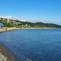 Красочная осень Черноморья