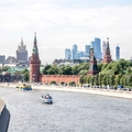Москва &ndash; Санкт-Петербург &ndash; Казань: путешествие по России за 10 дней