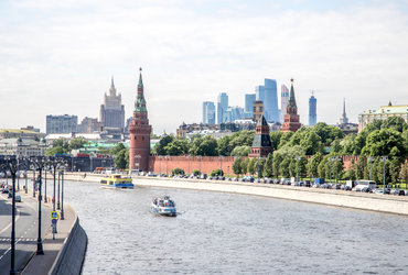 Москва – Санкт-Петербург – Казань: путешествие по России за 10 дней