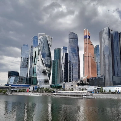 Тур Москва - Санкт-Петербург